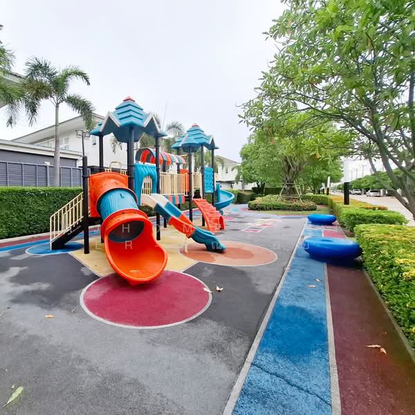 Supalai Pride Wongwaen-Lumlukka Klong 6, Pathum Thani, Bung Kham Proi, Lam Luk Ka, Pathum Thani, 3 Bedrooms, 125 sqm, Townhouse For Sale, by AJHOMECENTER-คุณอ้อย, 500361695 - DDproperty.com