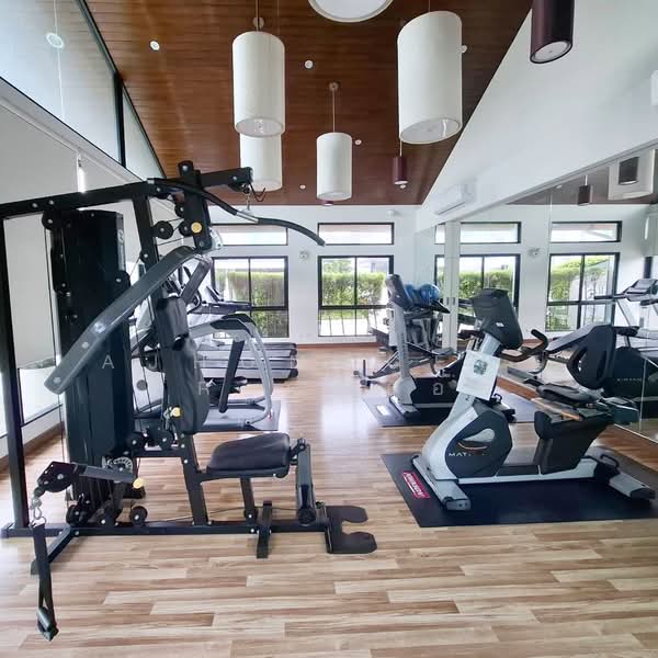Supalai Pride Wongwaen-Lumlukka Klong 6, Pathum Thani, Bung Kham Proi, Lam Luk Ka, Pathum Thani, 3 Bedrooms, 125 sqm, Townhouse For Sale, by AJHOMECENTER-คุณอ้อย, 500361695 - DDproperty.com
