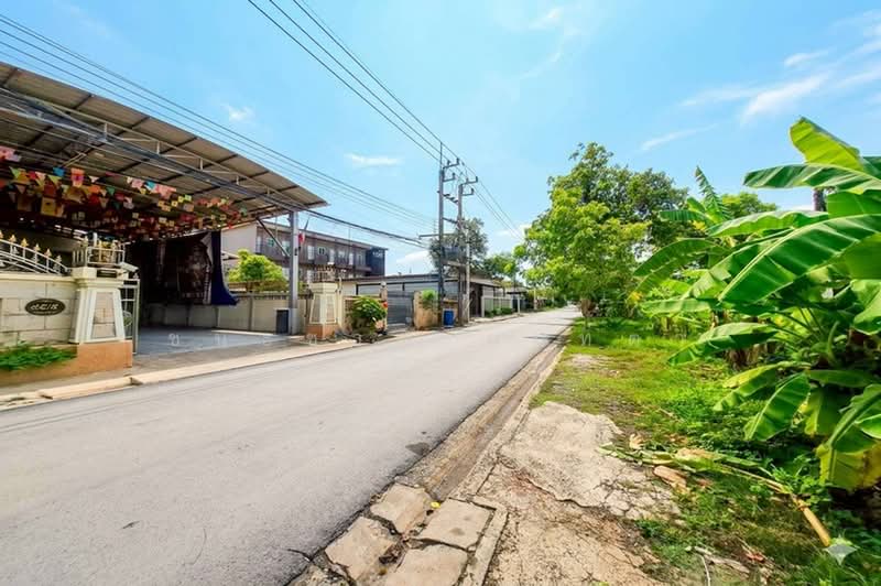 ขาย/เช่า ที่ดินเปล่า เนื้อที่ 402 ตร.ว. ซอยพูลศรี 6 (ตรงข้ามสำนักสักยันต์อาจารย์นู), ปทุมธานี, บางเดื่อ, เมืองปทุมธานี, ปทุมธานี, 1,608 ตร.ม., ที่ดิน ขาย, โดย ชนะชาติ นนท์ตา, 500361702 - DDproperty.com