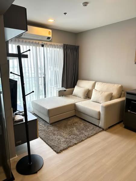The Key MRT Phetkasem 48, Bangkok, 222 Phet Kasem Road, Bang Wa, Phasi Charoen, Bangkok, 1 Bedroom, 49 sqm, Condo For Sale, by Pemika Aukkaraleekul, 500361705 - DDproperty.com