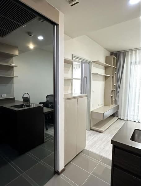 Onyx Phahonyothin, Bangkok, 1505 Phahonyothin Road, Samsen Nai, Phaya Thai, Bangkok, 1 Bedroom, 32 sqm, Condo For Sale, by Pemika Aukkaraleekul, 500361707 - DDproperty.com