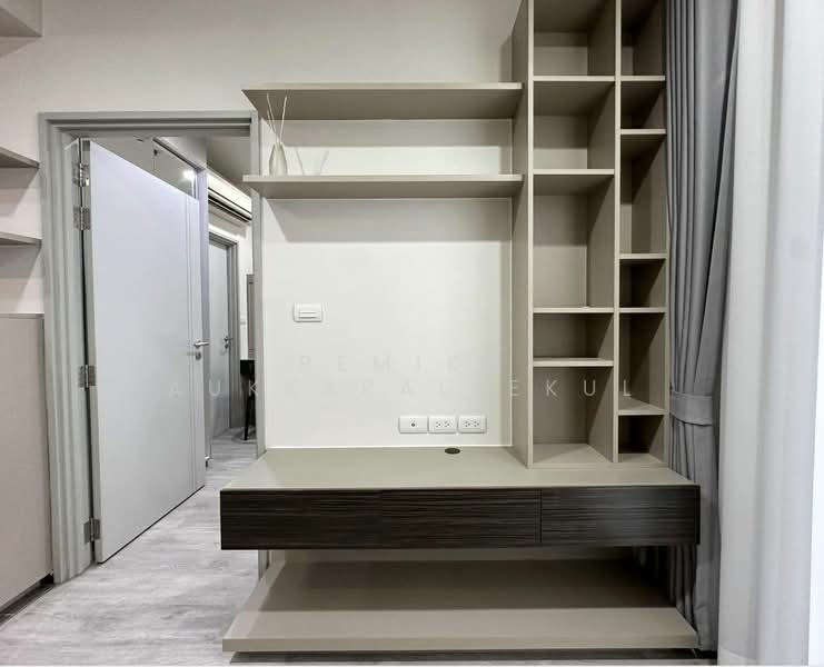 Onyx Phahonyothin, Bangkok, 1505 Phahonyothin Road, Samsen Nai, Phaya Thai, Bangkok, 1 Bedroom, 32 sqm, Condo For Sale, by Pemika Aukkaraleekul, 500361707 - DDproperty.com
