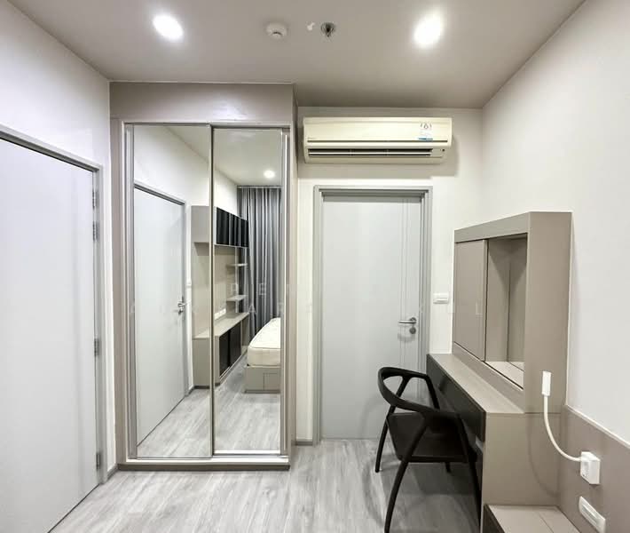 Onyx Phahonyothin, Bangkok, 1505 Phahonyothin Road, Samsen Nai, Phaya Thai, Bangkok, 1 Bedroom, 32 sqm, Condo For Sale, by Pemika Aukkaraleekul, 500361707 - DDproperty.com