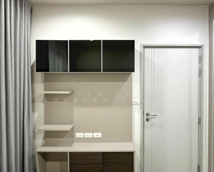 Onyx Phahonyothin, Bangkok, 1505 Phahonyothin Road, Samsen Nai, Phaya Thai, Bangkok, 1 Bedroom, 32 sqm, Condo For Sale, by Pemika Aukkaraleekul, 500361707 - DDproperty.com