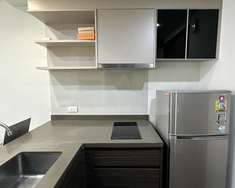 Onyx Phahonyothin, Bangkok, 1505 Phahonyothin Road, Samsen Nai, Phaya Thai, Bangkok, 1 Bedroom, 32 sqm, Condo For Sale, by Pemika Aukkaraleekul, 500361707 - DDproperty.com