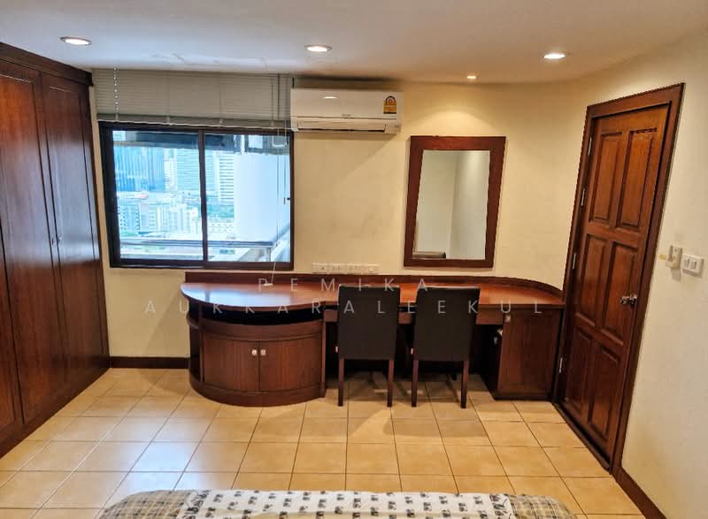 Pratunam Prestige, Bangkok, Petchburi, Thanon Phaya Thai, Ratchathewi, Bangkok, 1 Bedroom, 55 sqm, Condo For Sale, by Pemika Aukkaraleekul, 500361712 - DDproperty.com