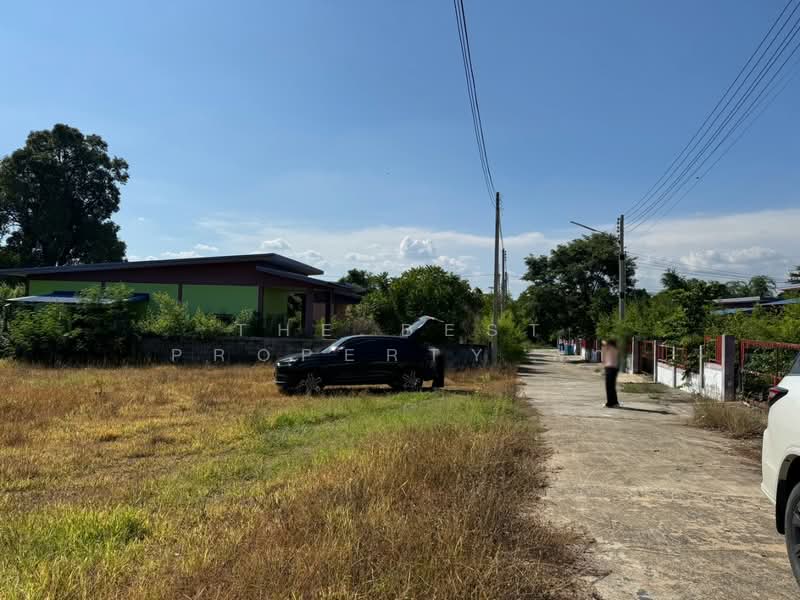 ที่ดินแปลงยาว ฉะเชิงเทรา, Chachoengsao, Hua Samrong, Plaeng Yao, Chachoengsao, , 2,168 sqm, Land For Sale, by The Best Property ฟ้า, 500361713 - DDproperty.com