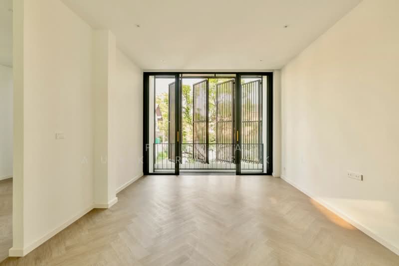 4-BR Villa, Bangkok, Lat Yao, Chatuchak, Bangkok, 4 Bedrooms, 451 sqm, Villa For Sale, by Pemika Aukkaraleekul, 500361714 - DDproperty.com