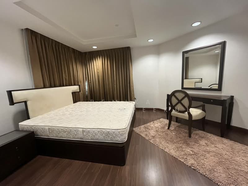 Sathorn Gardens, Bangkok, 39 South Sathorn Road, Thung Maha Mek, Sathon, Bangkok, 2 Bedrooms, 94 sqm, Condo For Sale, by Pemika Aukkaraleekul, 500361716 - DDproperty.com