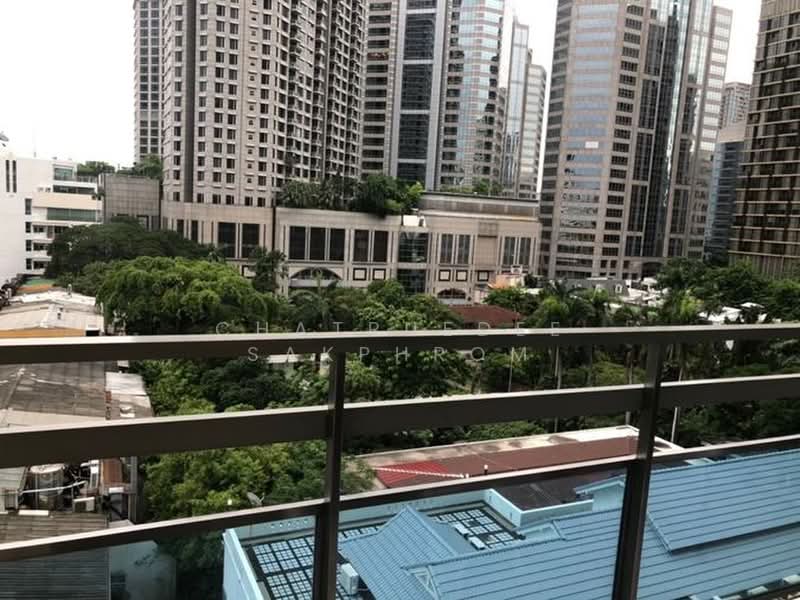 Athenee Residence, Bangkok, 65 Witthayu Road, Lumphini, Pathum Wan, Bangkok, 2 Bedrooms, 131 sqm, Condo For Sale, by Chatruedee Sakphrom, 500361718 - DDproperty.com