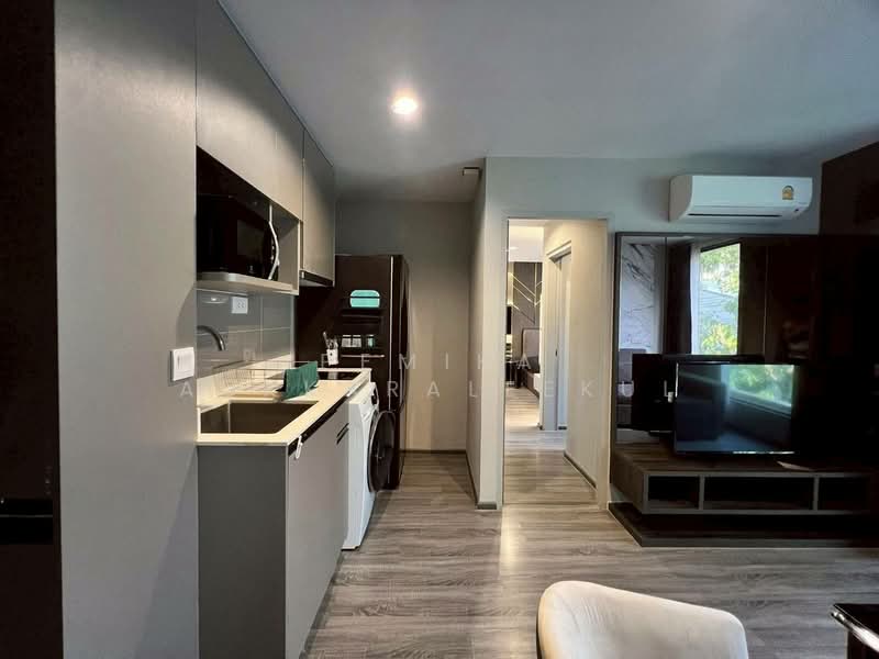 IDEO Mobi Sukhumvit 40, Bangkok, Soi Sukhumvit 40, Phra Kanong, Khlong Toei, Bangkok, 1 Bedroom, 35 sqm, Condo For Sale, by Pemika Aukkaraleekul, 500361724 - DDproperty.com