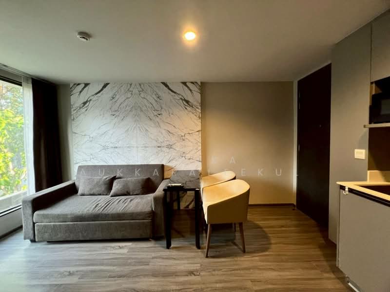 IDEO Mobi Sukhumvit 40 : ไอดีโอ โมบิ สุขุมวิท 40, กรุงเทพ, ซอยสุขุมวิท 40, พระโขนง, คลองเตย, กรุงเทพ, 35 ตร.ม., คอนโด ขาย, โดย Pemika Aukkaraleekul, 500361724 - DDproperty.com