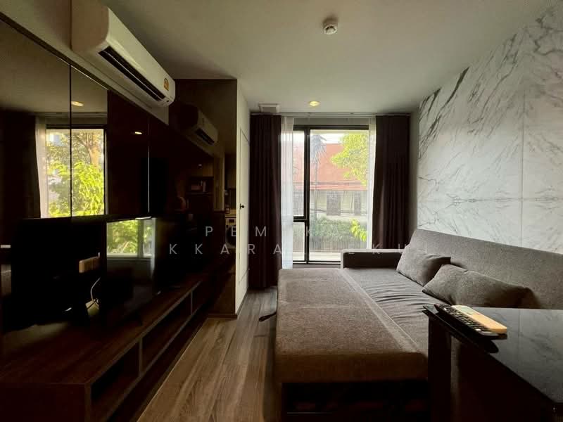 IDEO Mobi Sukhumvit 40 : ไอดีโอ โมบิ สุขุมวิท 40, กรุงเทพ, ซอยสุขุมวิท 40, พระโขนง, คลองเตย, กรุงเทพ, 35 ตร.ม., คอนโด ขาย, โดย Pemika Aukkaraleekul, 500361724 - DDproperty.com