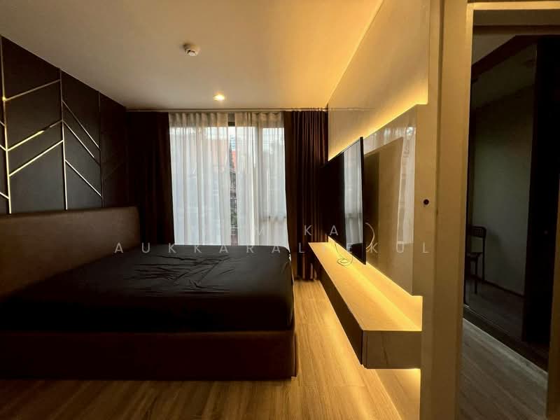 IDEO Mobi Sukhumvit 40 : ไอดีโอ โมบิ สุขุมวิท 40, กรุงเทพ, ซอยสุขุมวิท 40, พระโขนง, คลองเตย, กรุงเทพ, 35 ตร.ม., คอนโด ขาย, โดย Pemika Aukkaraleekul, 500361724 - DDproperty.com