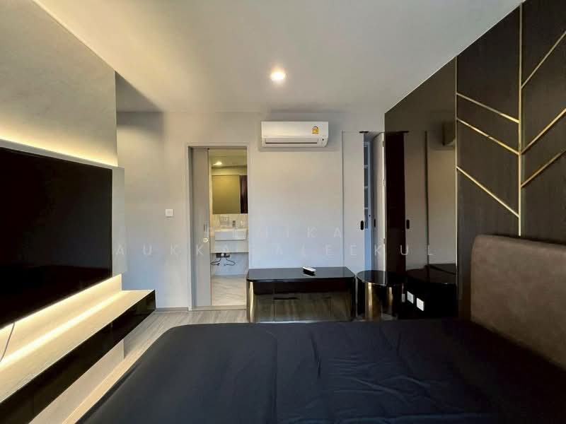 IDEO Mobi Sukhumvit 40, Bangkok, Soi Sukhumvit 40, Phra Kanong, Khlong Toei, Bangkok, 1 Bedroom, 35 sqm, Condo For Sale, by Pemika Aukkaraleekul, 500361724 - DDproperty.com