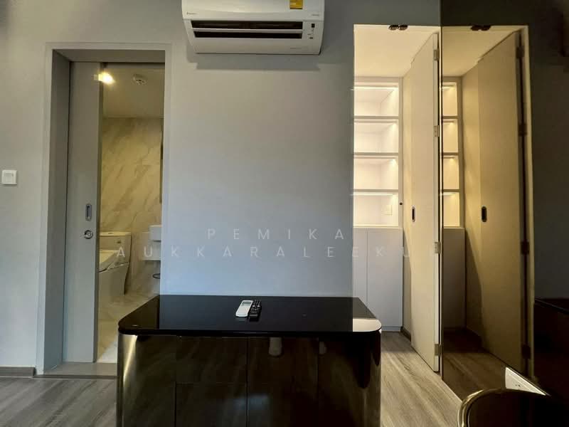 IDEO Mobi Sukhumvit 40, Bangkok, Soi Sukhumvit 40, Phra Kanong, Khlong Toei, Bangkok, 1 Bedroom, 35 sqm, Condo For Sale, by Pemika Aukkaraleekul, 500361724 - DDproperty.com