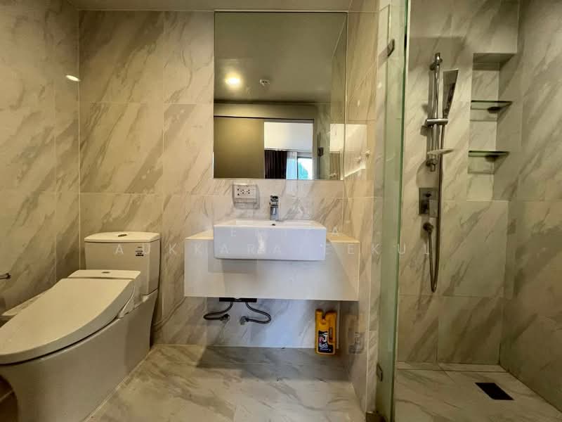 IDEO Mobi Sukhumvit 40 : ไอดีโอ โมบิ สุขุมวิท 40, กรุงเทพ, ซอยสุขุมวิท 40, พระโขนง, คลองเตย, กรุงเทพ, 35 ตร.ม., คอนโด ขาย, โดย Pemika Aukkaraleekul, 500361724 - DDproperty.com