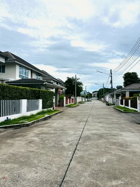 Changkhlan, Chiang Mai, Chang Klan, Muang Chiang Mai, Chiang Mai, 3 Bedrooms, 250 sqm, Single Detached House For Rent, by วุฒิภัทร มิ่งคำ, 500361734 - DDproperty.com