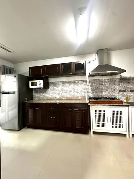 Changkhlan, Chiang Mai, Chang Klan, Muang Chiang Mai, Chiang Mai, 3 Bedrooms, 250 sqm, Single Detached House For Rent, by วุฒิภัทร มิ่งคำ, 500361734 - DDproperty.com