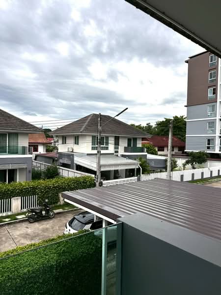 Changkhlan, Chiang Mai, Chang Klan, Muang Chiang Mai, Chiang Mai, 3 Bedrooms, 250 sqm, Single Detached House For Rent, by วุฒิภัทร มิ่งคำ, 500361734 - DDproperty.com