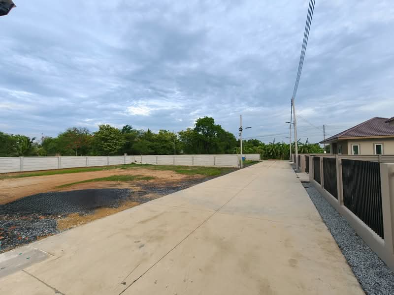 ที่ดินท่าไข่ ฉะเชิงเทรา, ฉะเชิงเทรา, ท่าไข่, เมืองฉะเชิงเทรา, ฉะเชิงเทรา, 320 ตร.ม., ที่ดิน ขาย, โดย The Best Property ซายน์, 500361736 - DDproperty.com