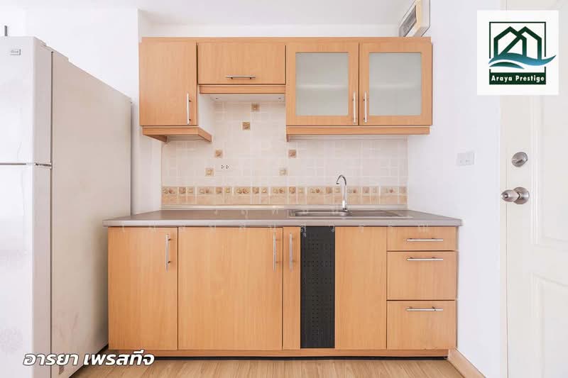 Prima Srinagarindra Condo, Bangkok, Srinakarin, Suan Luang, Bangkok, 2 Bedrooms, 66 sqm, Condo For Sale, by วิสุทธินี เฉลิมสินสุวรรณ, 500361738 - DDproperty.com