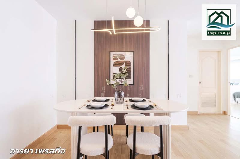 Prima Srinagarindra Condo, Bangkok, Srinakarin, Suan Luang, Bangkok, 2 Bedrooms, 66 sqm, Condo For Sale, by วิสุทธินี เฉลิมสินสุวรรณ, 500361738 - DDproperty.com