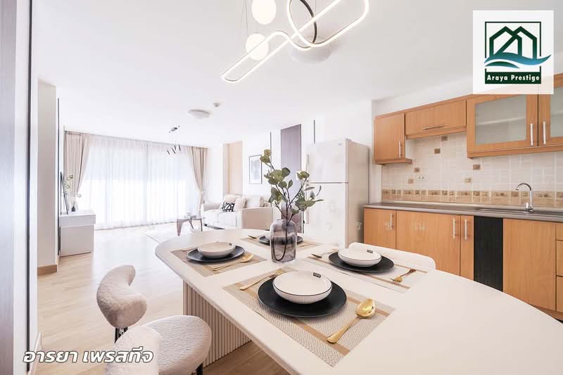 Prima Srinagarindra Condo : พรีมา ศรีนครินทร์, กรุงเทพ, ศรีนครินทร์, สวนหลวง, กรุงเทพ, 66 ตร.ม., คอนโด ขาย, โดย วิสุทธินี เฉลิมสินสุวรรณ, 500361738 - DDproperty.com
