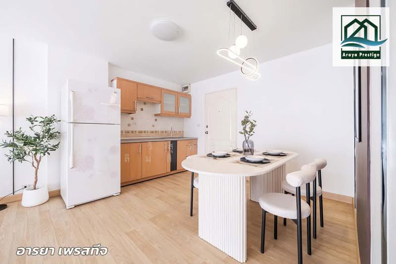 Prima Srinagarindra Condo, Bangkok, Srinakarin, Suan Luang, Bangkok, 2 Bedrooms, 66 sqm, Condo For Sale, by วิสุทธินี เฉลิมสินสุวรรณ, 500361738 - DDproperty.com