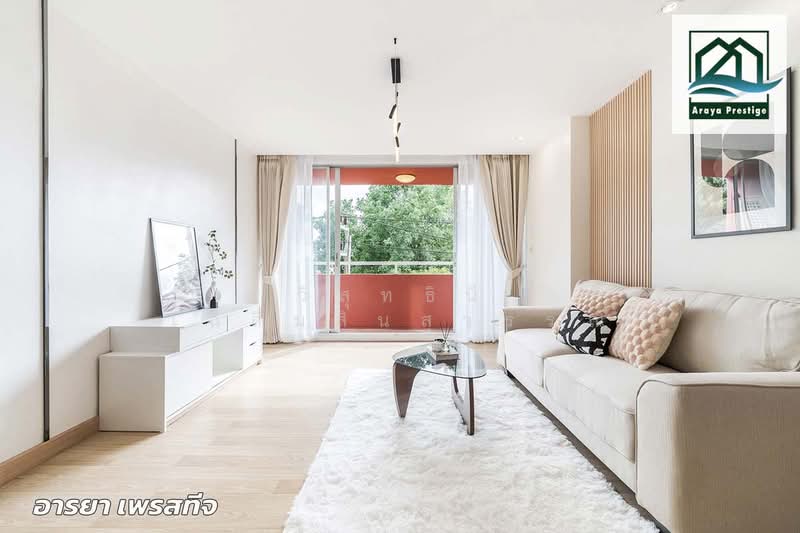 Prima Srinagarindra Condo, Bangkok, Srinakarin, Suan Luang, Bangkok, 2 Bedrooms, 66 sqm, Condo For Sale, by วิสุทธินี เฉลิมสินสุวรรณ, 500361738 - DDproperty.com