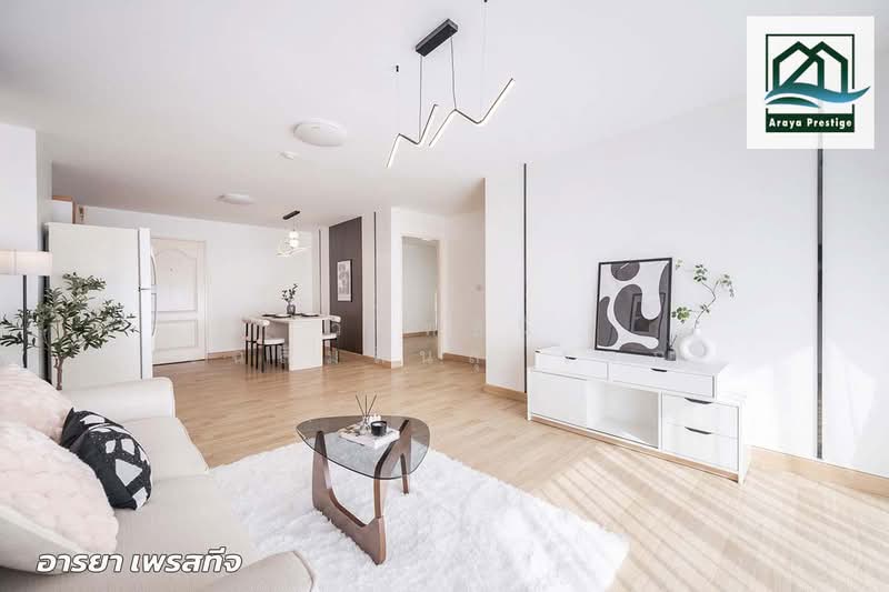 Prima Srinagarindra Condo : พรีมา ศรีนครินทร์, กรุงเทพ, ศรีนครินทร์, สวนหลวง, กรุงเทพ, 66 ตร.ม., คอนโด ขาย, โดย วิสุทธินี เฉลิมสินสุวรรณ, 500361738 - DDproperty.com