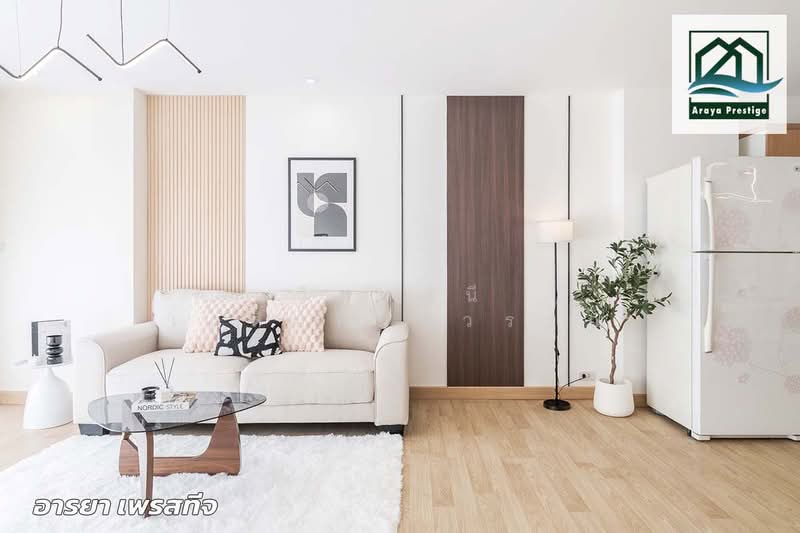 Prima Srinagarindra Condo, Bangkok, Srinakarin, Suan Luang, Bangkok, 2 Bedrooms, 66 sqm, Condo For Sale, by วิสุทธินี เฉลิมสินสุวรรณ, 500361738 - DDproperty.com