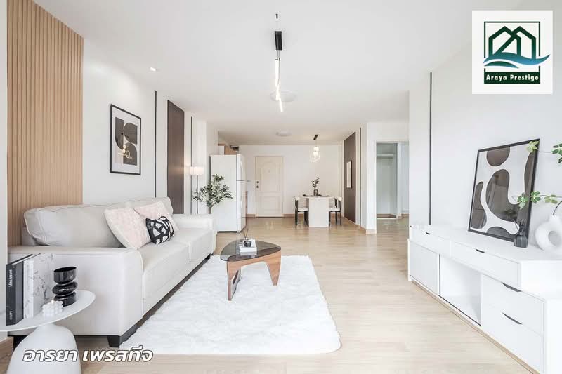 Prima Srinagarindra Condo, Bangkok, Srinakarin, Suan Luang, Bangkok, 2 Bedrooms, 66 sqm, Condo For Sale, by วิสุทธินี เฉลิมสินสุวรรณ, 500361738 - DDproperty.com