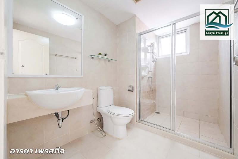 Prima Srinagarindra Condo, Bangkok, Srinakarin, Suan Luang, Bangkok, 2 Bedrooms, 66 sqm, Condo For Sale, by วิสุทธินี เฉลิมสินสุวรรณ, 500361738 - DDproperty.com
