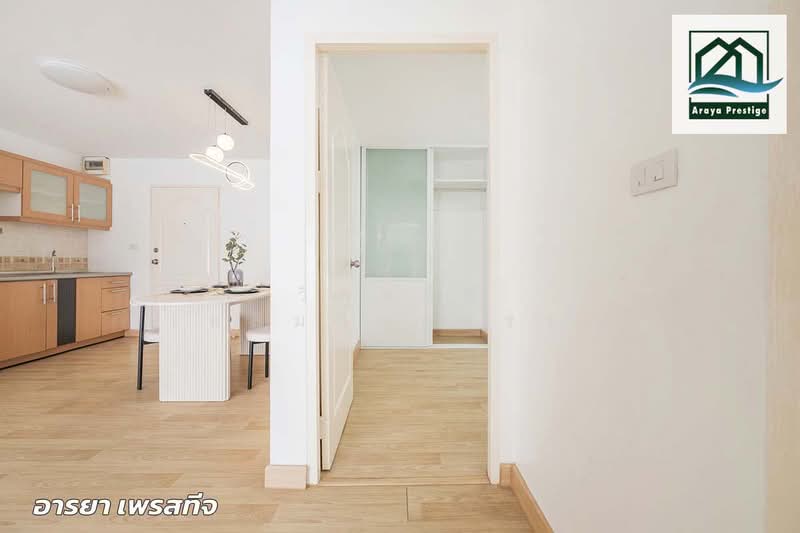 Prima Srinagarindra Condo, Bangkok, Srinakarin, Suan Luang, Bangkok, 2 Bedrooms, 66 sqm, Condo For Sale, by วิสุทธินี เฉลิมสินสุวรรณ, 500361738 - DDproperty.com