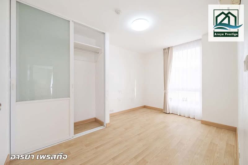 Prima Srinagarindra Condo, Bangkok, Srinakarin, Suan Luang, Bangkok, 2 Bedrooms, 66 sqm, Condo For Sale, by วิสุทธินี เฉลิมสินสุวรรณ, 500361738 - DDproperty.com