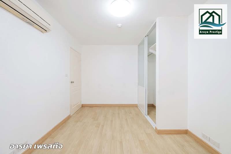 Prima Srinagarindra Condo : พรีมา ศรีนครินทร์, กรุงเทพ, ศรีนครินทร์, สวนหลวง, กรุงเทพ, 66 ตร.ม., คอนโด ขาย, โดย วิสุทธินี เฉลิมสินสุวรรณ, 500361738 - DDproperty.com