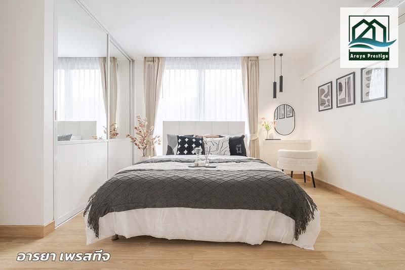 Prima Srinagarindra Condo : พรีมา ศรีนครินทร์, กรุงเทพ, ศรีนครินทร์, สวนหลวง, กรุงเทพ, 66 ตร.ม., คอนโด ขาย, โดย วิสุทธินี เฉลิมสินสุวรรณ, 500361738 - DDproperty.com