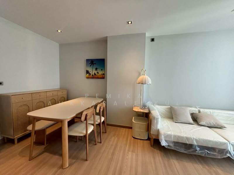 U Charoen Residence Town in Town : อยู่เจริญ เรสซิเด้นท์ ทาวน์ อิน ทาวน์, กรุงเทพ, ถนน ศรีวรา, พลับพลา, วังทองหลาง, กรุงเทพ, 51 ตร.ม., คอนโด ขาย, โดย Pemika Aukkaraleekul, 500361740 - DDproperty.com