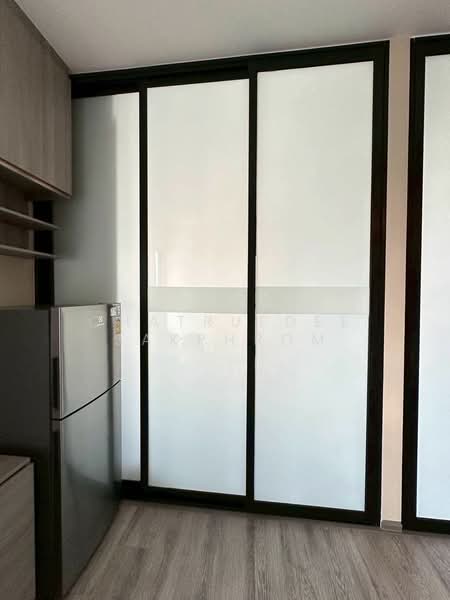 Knightsbridge Prime Onnut, Bangkok, Soi On Nut 1/1 Sukhumvit Road77, Phra Kanong Nua, Watthana, Bangkok, 1 Bedroom, 32 sqm, Condo For Rent, by Rasita Maneelam, 500361741 - DDproperty.com