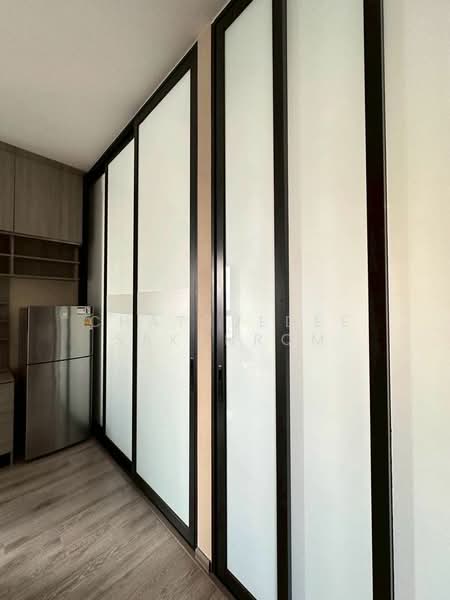 Knightsbridge Prime Onnut, Bangkok, Soi On Nut 1/1 Sukhumvit Road77, Phra Kanong Nua, Watthana, Bangkok, 1 Bedroom, 32 sqm, Condo For Rent, by Rasita Maneelam, 500361741 - DDproperty.com