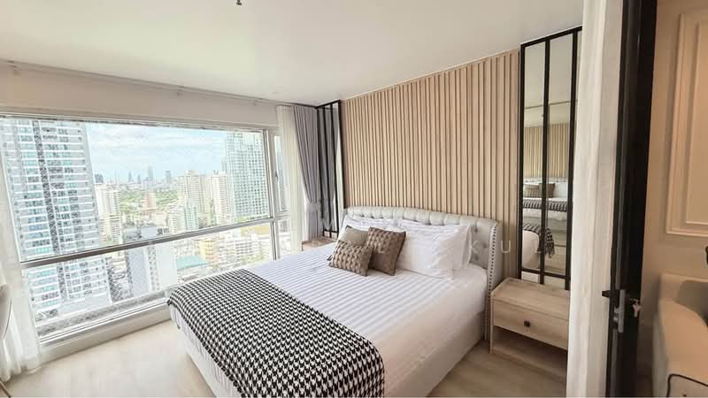 Sukhumvit Suite, Bangkok, 19 Soi Sukhumvit 13, Khlongtoei Nua, Watthana, Bangkok, 1 Bedroom, 40 sqm, Condo For Sale, by Pemika Aukkaraleekul, 500361744 - DDproperty.com