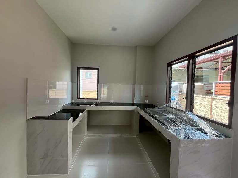 Burasiri Sanambinnam, Nonthaburi, Sanambinnam Road, Tha-Sai, Muang Nonthaburi, Nonthaburi, 3 Bedrooms, 199 sqm, Single Detached House For Sale, by สลิลทิพย์ ใจเย็น, 500361754 - DDproperty.com