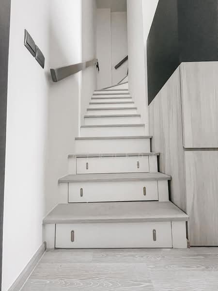 The Line Sukhumvit 101, Bangkok, 3009 Sukhumvit 101 Road, Bang Chak, Phra Khanong, Bangkok, 1 Bedroom, 43 sqm, Condo For Sale, by Chatruedee Sakphrom, 500361756 - DDproperty.com