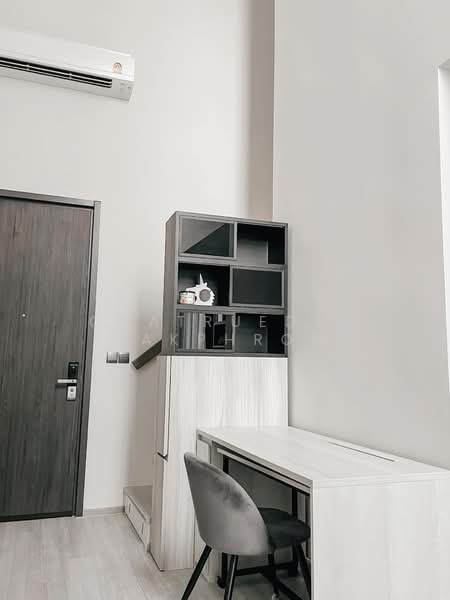 The Line Sukhumvit 101, Bangkok, 3009 Sukhumvit 101 Road, Bang Chak, Phra Khanong, Bangkok, 1 Bedroom, 43 sqm, Condo For Sale, by Chatruedee Sakphrom, 500361756 - DDproperty.com