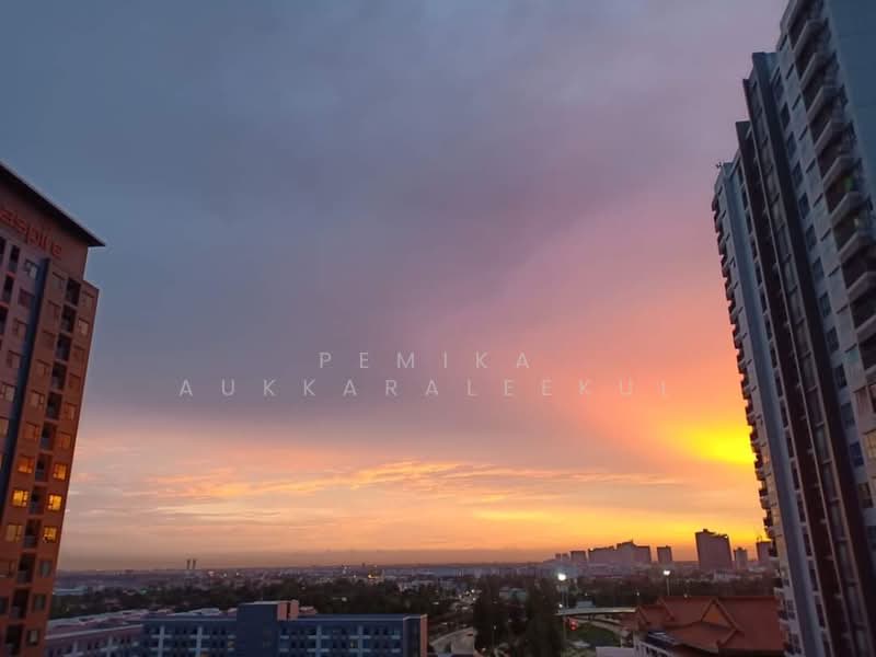 Aspire Sathon-Taksin (Copper Zone), Bangkok, 65 Kanlapaphruek Road, Bangko, Chom Thong, Bangkok, 2 Bedrooms, 46 sqm, Condo For Sale, by Pemika Aukkaraleekul, 500361757 - DDproperty.com