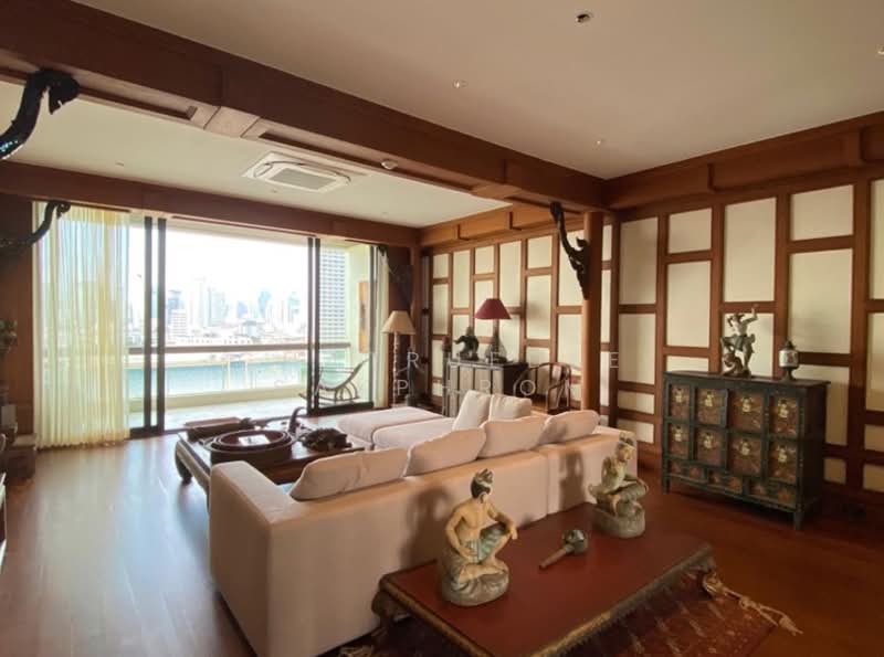 River House Condominium : ริเวอร์ เฮ้าส์ คอนโดมิเนียม, กรุงเทพ, 764 ถนนลาดหญ้า, คลองสาน, กรุงเทพ, 200 ตร.ม., คอนโด ให้เช่า, โดย Chatruedee Sakphrom, 500361762 - DDproperty.com