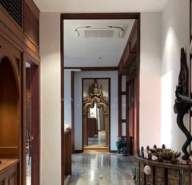 River House Condominium : ริเวอร์ เฮ้าส์ คอนโดมิเนียม, กรุงเทพ, 764 ถนนลาดหญ้า, คลองสาน, กรุงเทพ, 200 ตร.ม., คอนโด ให้เช่า, โดย Chatruedee Sakphrom, 500361762 - DDproperty.com