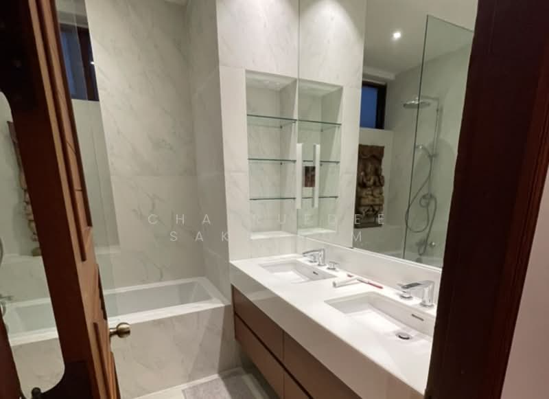 River House Condominium : ริเวอร์ เฮ้าส์ คอนโดมิเนียม, กรุงเทพ, 764 ถนนลาดหญ้า, คลองสาน, กรุงเทพ, 200 ตร.ม., คอนโด ให้เช่า, โดย Chatruedee Sakphrom, 500361762 - DDproperty.com
