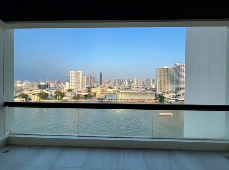 River House Condominium : ริเวอร์ เฮ้าส์ คอนโดมิเนียม, กรุงเทพ, 764 ถนนลาดหญ้า, คลองสาน, กรุงเทพ, 200 ตร.ม., คอนโด ให้เช่า, โดย Chatruedee Sakphrom, 500361762 - DDproperty.com